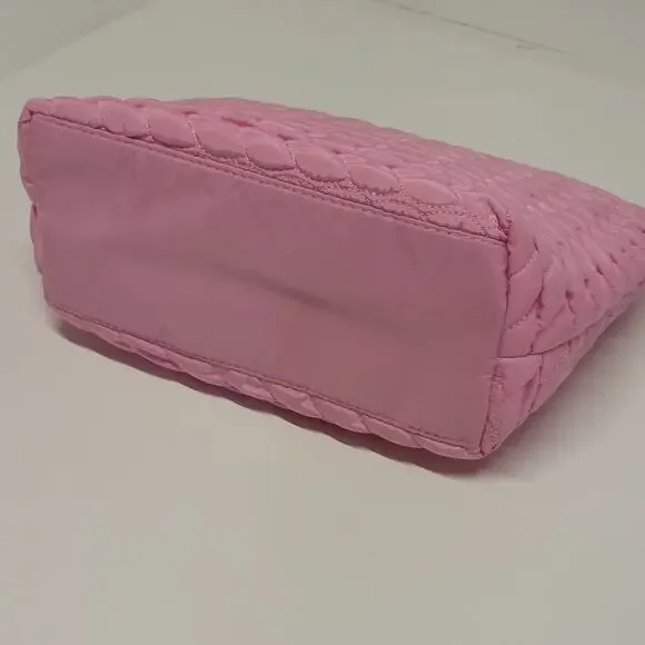 Juicy couture| cosmetics bag juicy travel organizer toiletry Makeup bag. NWT. - Picture 9 of 11